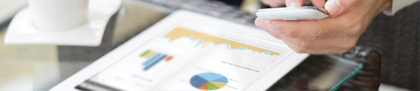 Qlik Event Banner