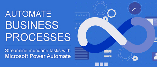 Microsoft Power Automate