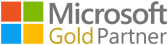Microsoft Gold Partner Logo
