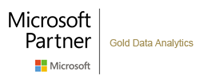 Microsoft Partner Logo
