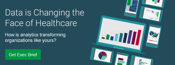 Qlik - Digital Transformation in Healthcare