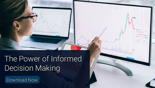 The Power of Informed Decision Making