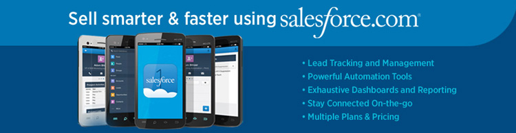 Salesforce SBM