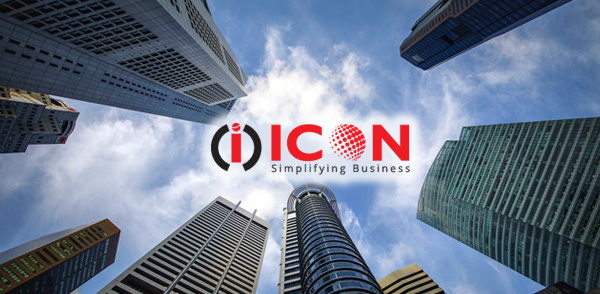 Contact Us - Icon Group