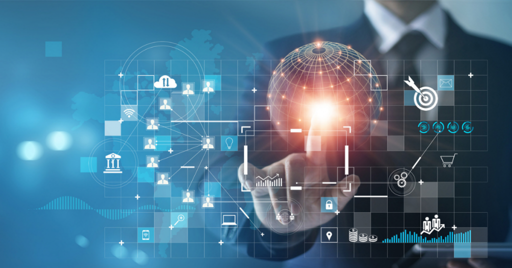 technology enablement