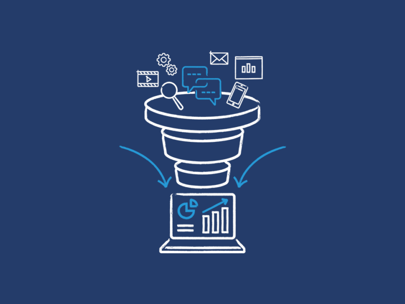 Data Funnel