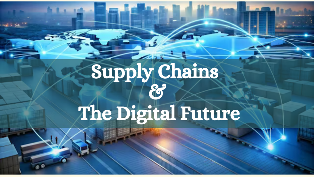 Supply Chain Transformation with Digital Analytics