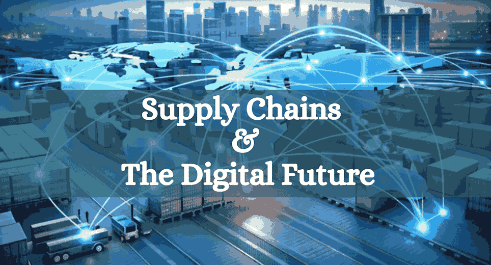 Supply Chain Transformation with Digital Analytics