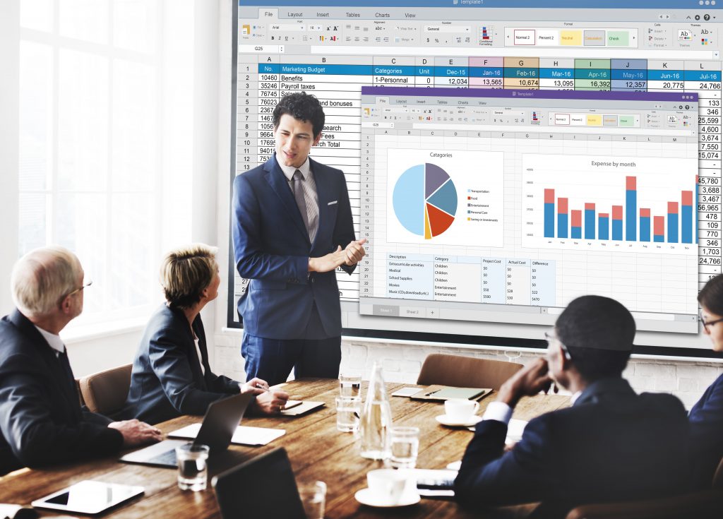Business Analytics: Unlock Insights for Your Business