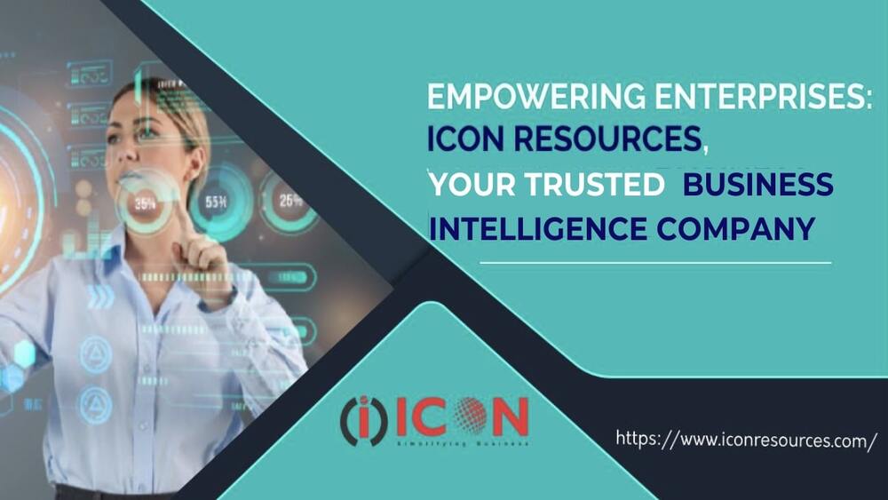 Empowering Enterprises with Business Intelligence