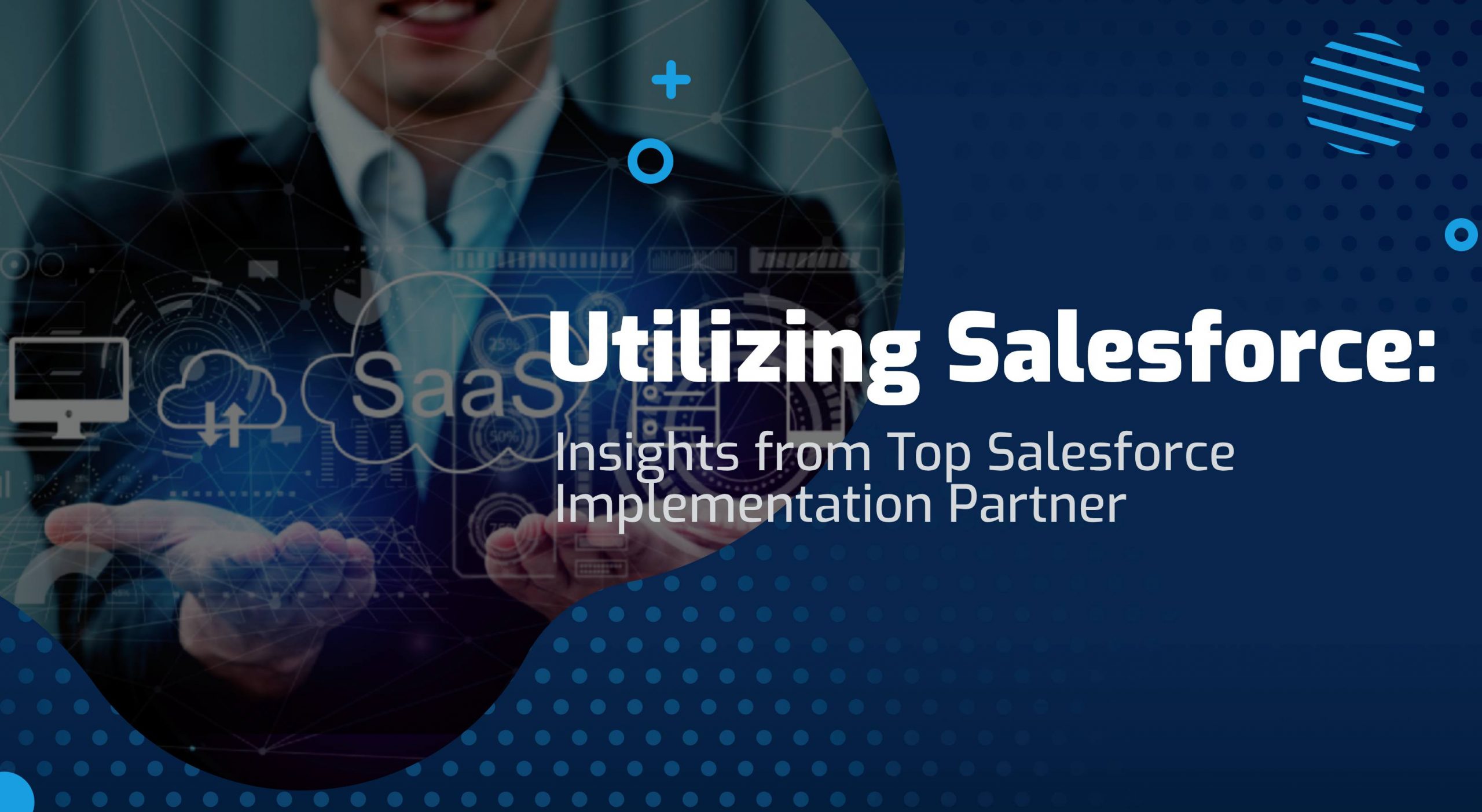 Utilizing Salesforce
