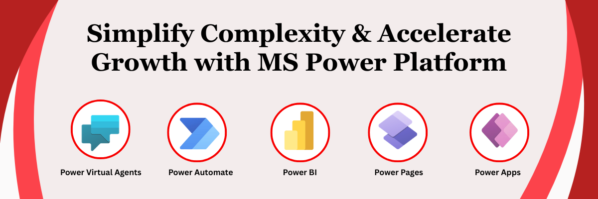 Microsoft Power Platform