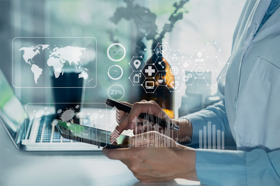 Application Integration with Salesforce