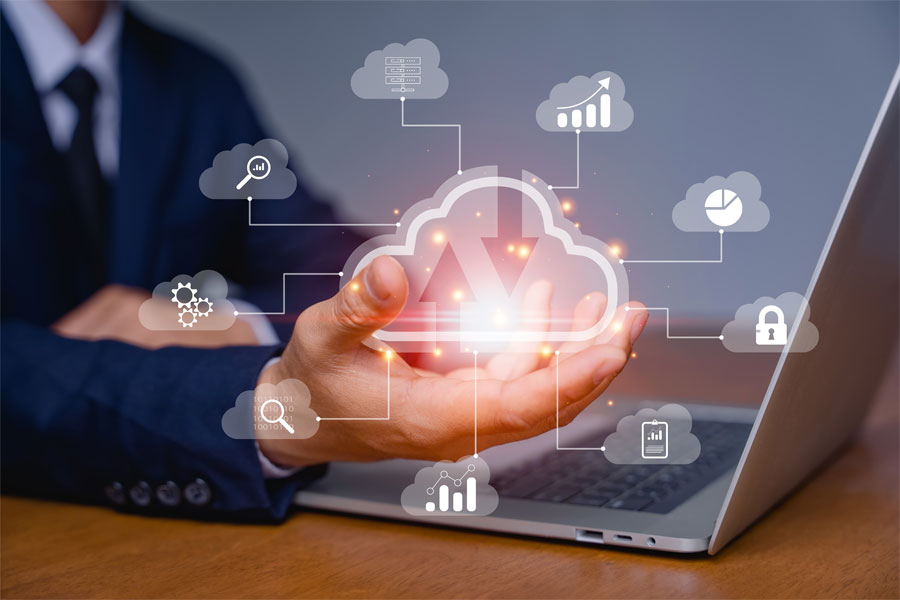 Sales Cloud Automation