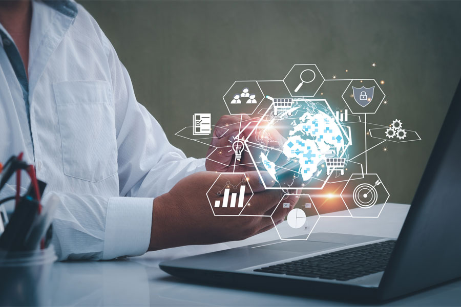 Service Cloud Automation