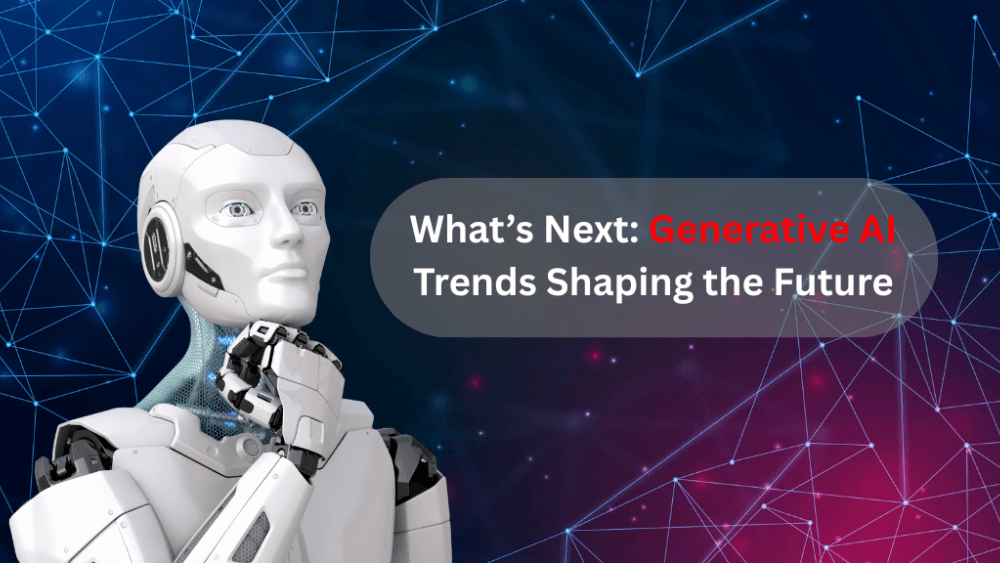 Generative AI for Enterprise: Top 7 Real-World Use Cases