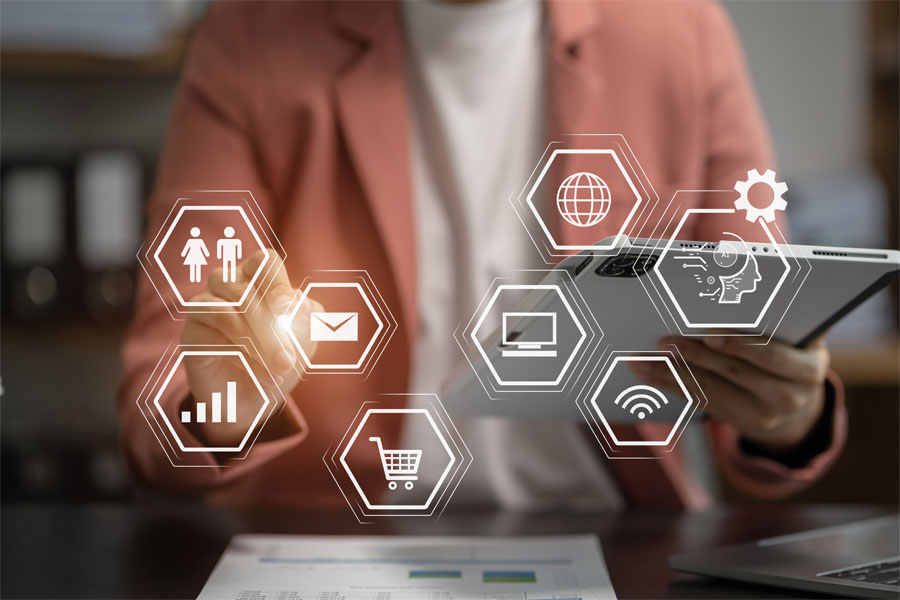 LCP-Custom Form and Application Development