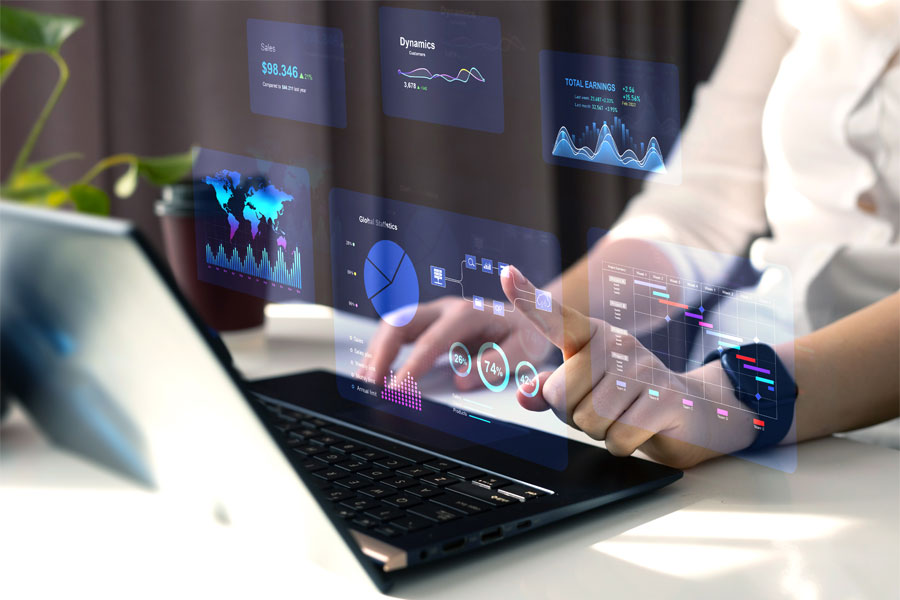 LCP-External Portals and Access Interfaces