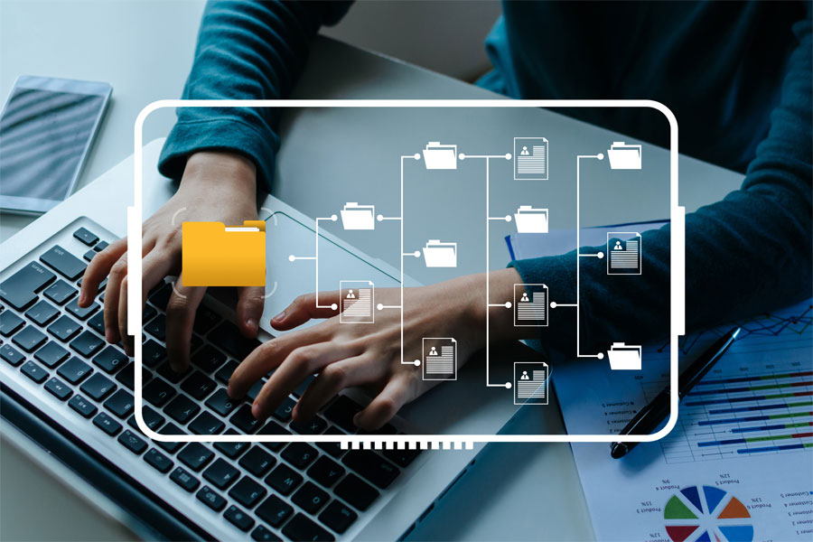 Data Engineering and Integration services