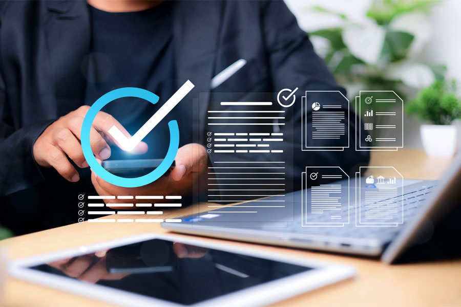 Data Quality and Data Governance services