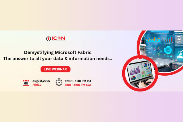 Demystifying Microsoft Fabric