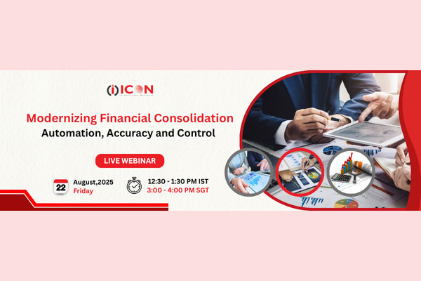 Modernizing Financial Consolidation