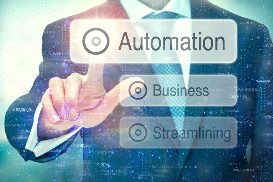 Business Automation
