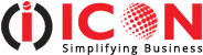 Icon Logo